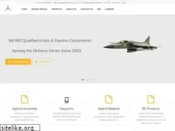 Sites similar to sudarrshantech.com