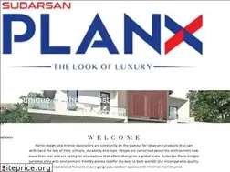Sites similar to sudarsanplanx.com