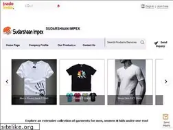 Sites similar to sudarshaanimpex.net