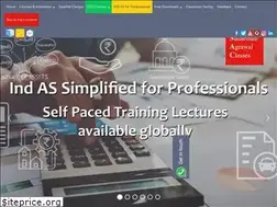 Sites similar to sudarshanagrawalclasses.com