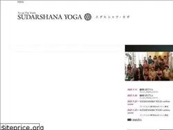 Sites similar to sudarshanayoga.com