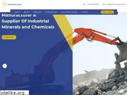 Sites similar to sudarshanchem.com