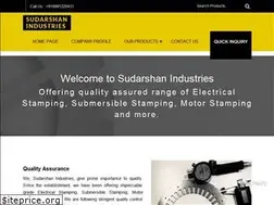 Sites similar to sudarshanindustries.co.in