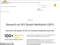 Sites similar to sudarshankriya.org