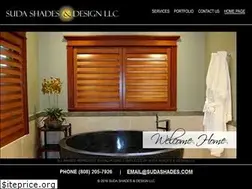 Sites similar to sudashades.com