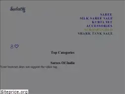 Sites similar to sudathi.com