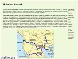 Sites similar to sudbalcani.altervista.org