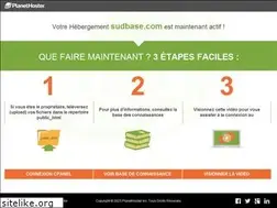 Sites similar to sudbase.com