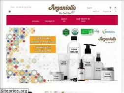 Sites similar to sudbio.ma