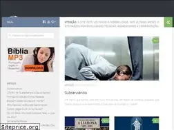 Sites similar to sudbr.org