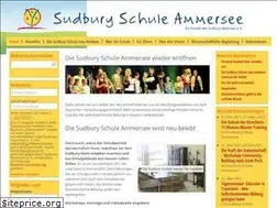 Sites similar to sudbury-muenchen.de