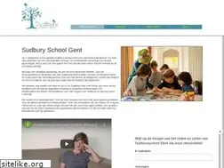 Sites similar to sudbury.be