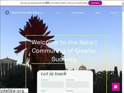 Sites similar to sudburybahai.com