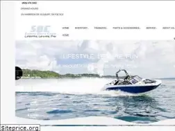 Sites similar to sudburyboat.com