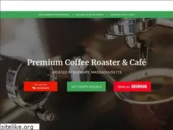 Sites similar to sudburycoffeeworks.com