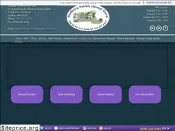 Sites similar to sudburyfamilydentalcare.com