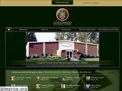 Sites similar to sudburyfuneralhomes.com