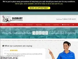 Sites similar to sudburygraniteandmarble.com
