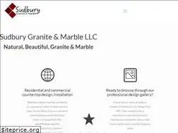 Sites similar to sudburygranitemd.com