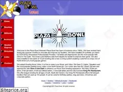 Sites similar to sudburyplazabowl.com