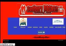 Sites similar to sudburyrocks.ca