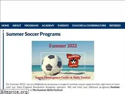 Sites similar to sudburysoccer.org