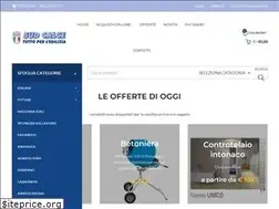 Sites similar to sudcalcesrl.it