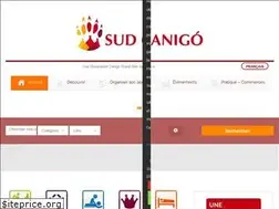 Sites similar to sudcanigo.com