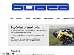 Sites similar to sudco.com