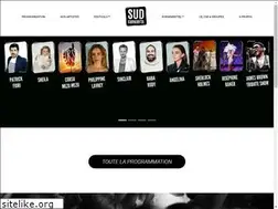 Sites similar to sudconcerts.net