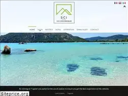 Sites similar to sudcorseimmobilier.com