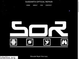 Sites similar to suddarthoptical.com