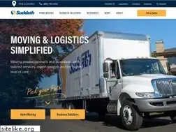 Sites similar to suddath.com