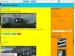 Sites similar to suddefrance.canalblog.com