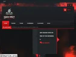 Sites similar to suddenimpact-gaming.com