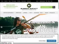 Sites similar to suddenimpact.ca
