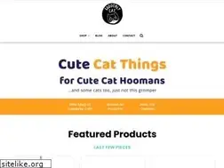 Sites similar to suddenlycat.com