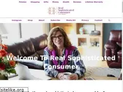 Sites similar to suddenlyfrugal.com