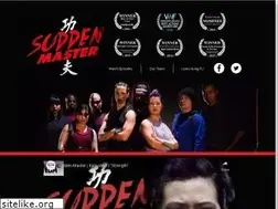 Sites similar to suddenmaster.com