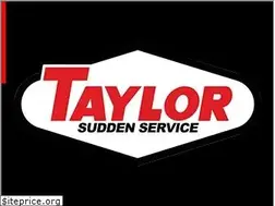 Sites similar to suddenserviceinc.com