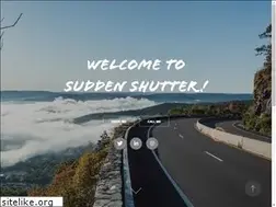 Sites similar to suddenshutter.com