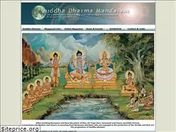 Sites similar to suddhadharma.net