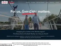 Sites similar to sudduthrealty.com