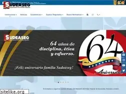 Sites similar to sudeaseg.gob.ve