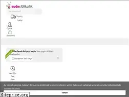 Sites similar to sudecicek.com