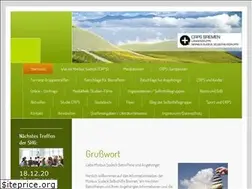 Sites similar to sudeckselbsthilfe.de