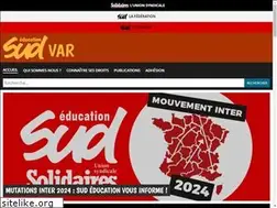 Sites similar to sudeduc83.org
