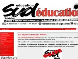 Sites similar to sudeducation-ca.org