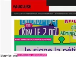 Sites similar to sudeducation84.org