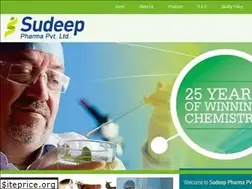 Sites similar to sudeepgroup.com